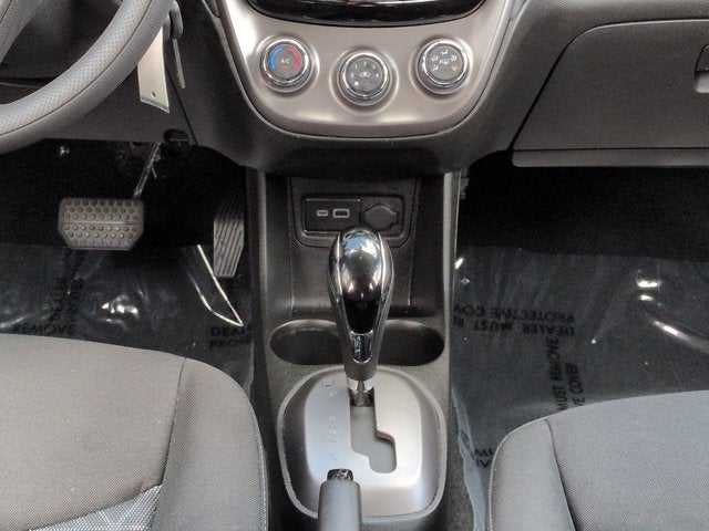 2020 Chevrolet Spark LS