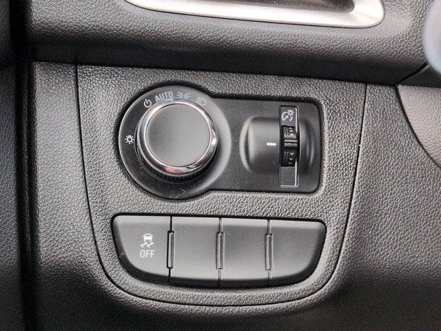 2020 Chevrolet Spark LS