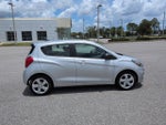 2020 Chevrolet Spark LS