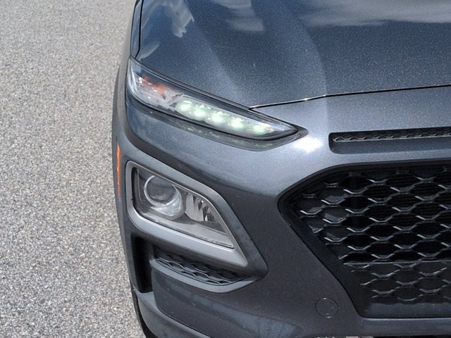 2020 Hyundai Kona SEL Plus