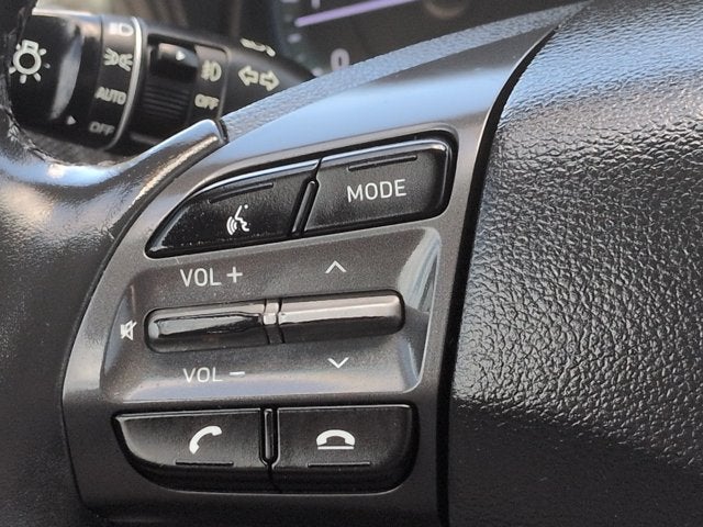 2020 Hyundai Kona SEL Plus