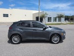 2020 Hyundai Kona SEL Plus