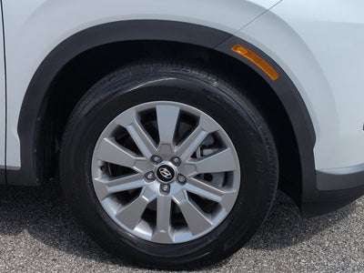2023 Hyundai Palisade SEL