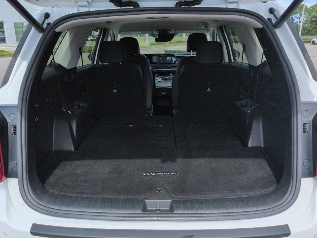 2023 Hyundai Palisade SEL