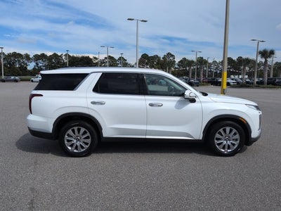 2023 Hyundai Palisade SEL