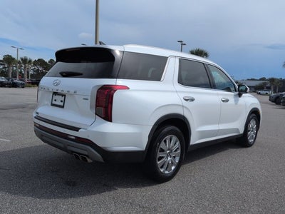2023 Hyundai Palisade SEL