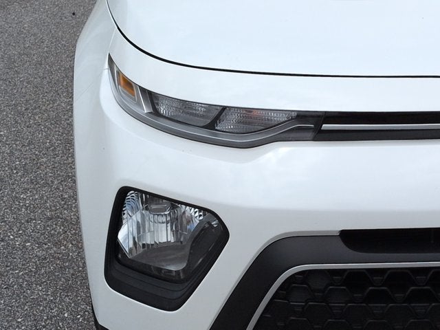 2022 Kia Soul S