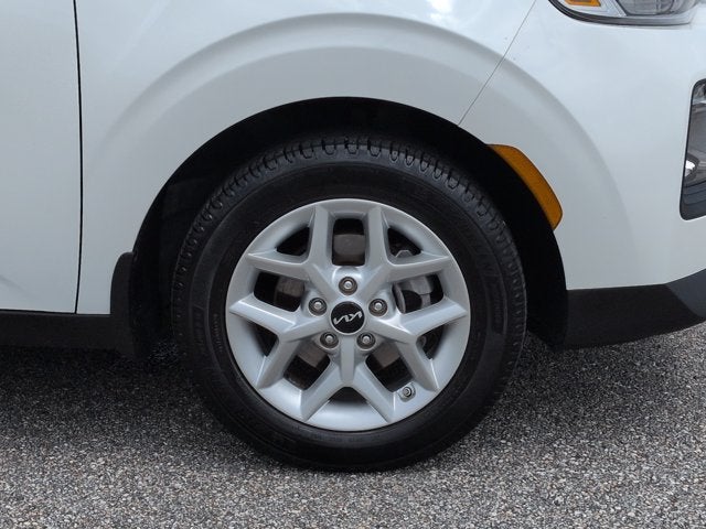 2022 Kia Soul S