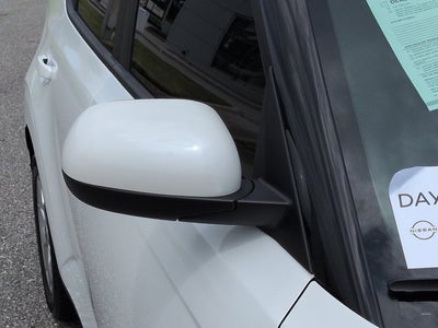 2022 Kia Soul S
