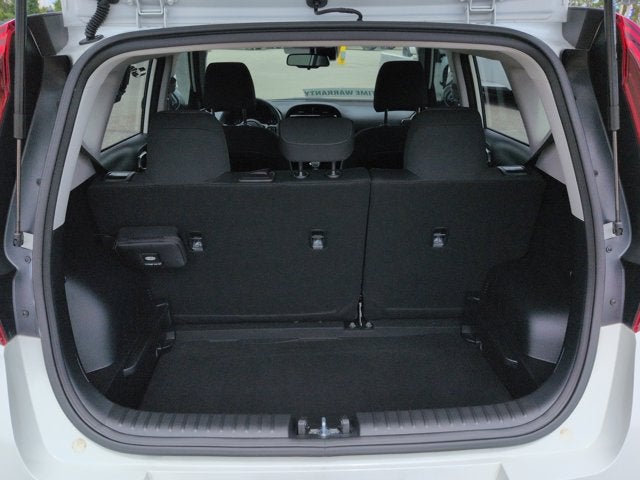 2022 Kia Soul S