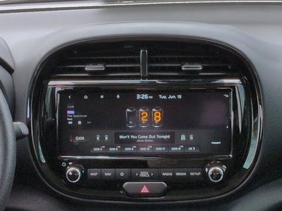 2022 Kia Soul S
