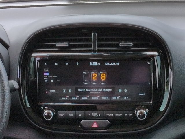 2022 Kia Soul S