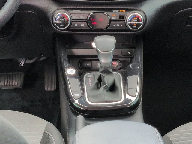 2022 Kia Soul S