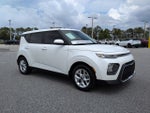 2022 Kia Soul S