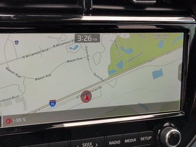 2022 Kia Soul S