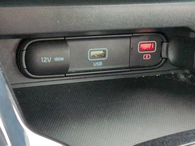 2022 Kia Soul S