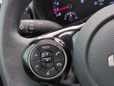 2022 Kia Soul S