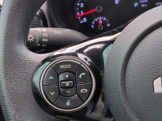 2022 Kia Soul S