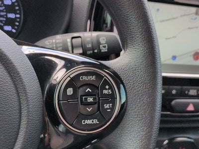 2022 Kia Soul S