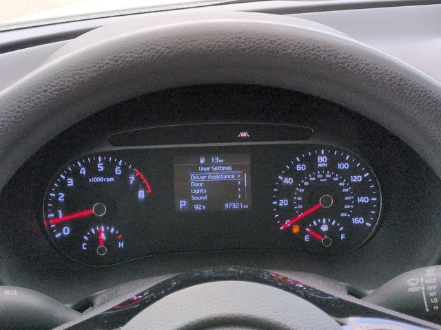 2022 Kia Soul S