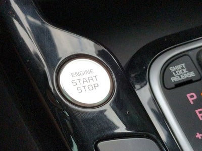 2022 Kia Soul S