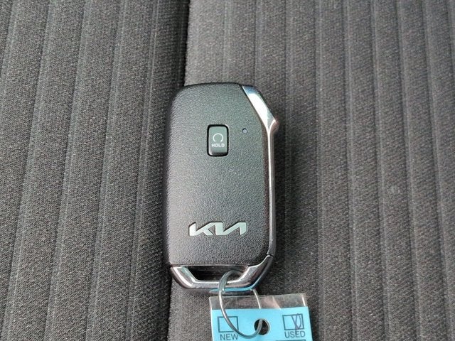 2022 Kia Soul S