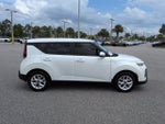 2022 Kia Soul S