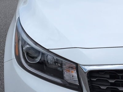 2021 Kia Sedona EX