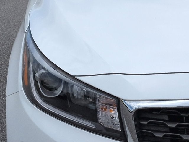 2021 Kia Sedona EX