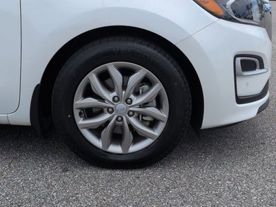 2021 Kia Sedona EX