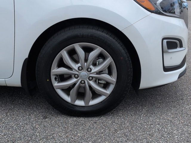 2021 Kia Sedona EX