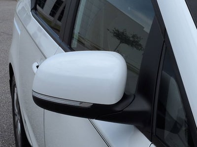 2021 Kia Sedona EX