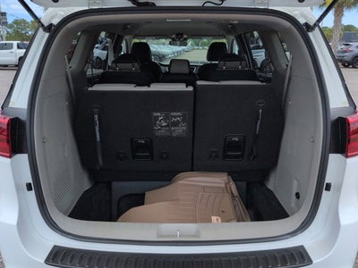 2021 Kia Sedona EX