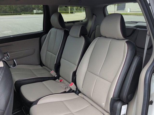 2021 Kia Sedona EX