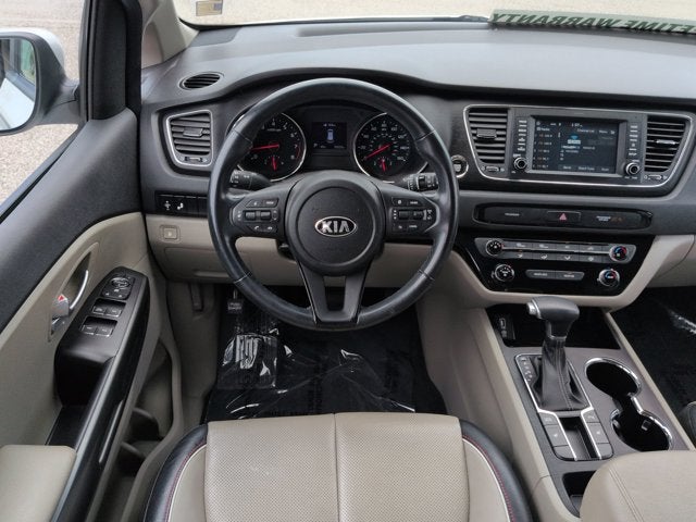 2021 Kia Sedona EX