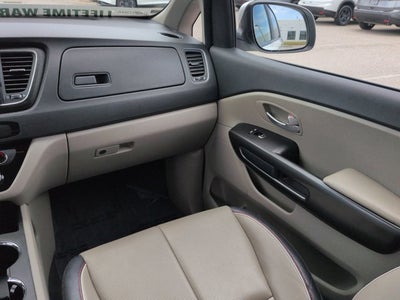 2021 Kia Sedona EX