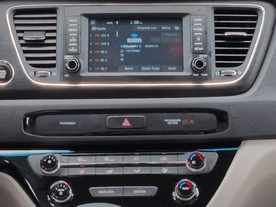 2021 Kia Sedona EX
