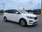 2021 Kia Sedona EX