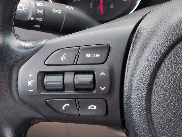2021 Kia Sedona EX
