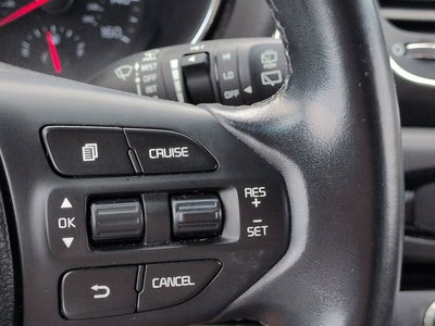2021 Kia Sedona EX