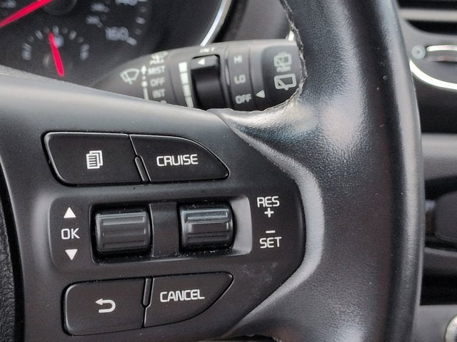2021 Kia Sedona EX