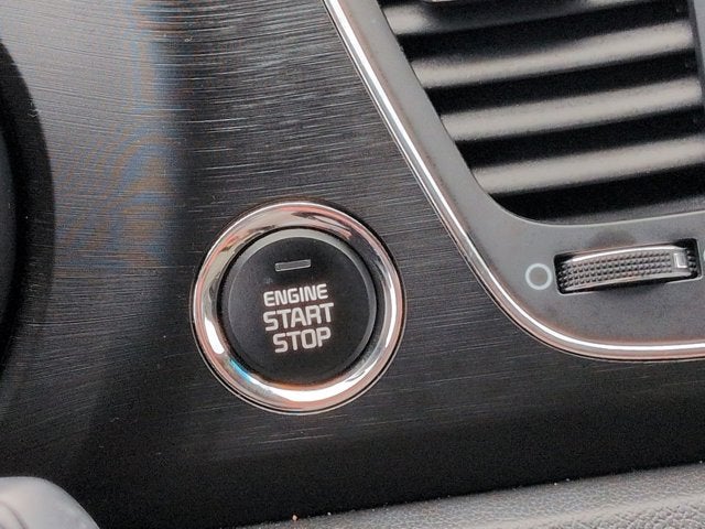 2021 Kia Sedona EX