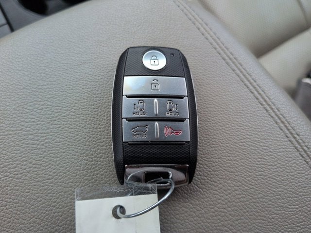 2021 Kia Sedona EX