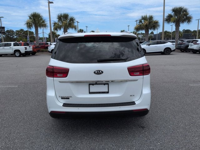 2021 Kia Sedona EX