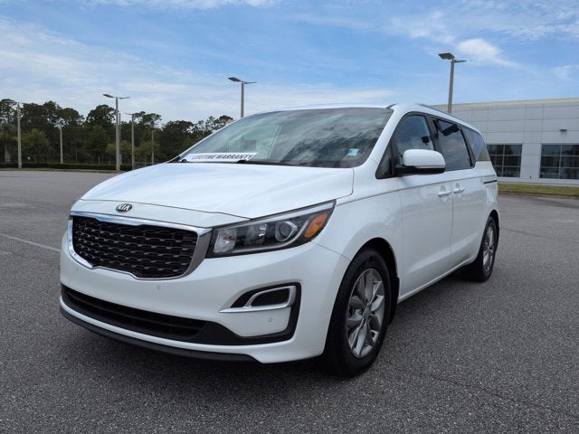 2021 Kia Sedona EX