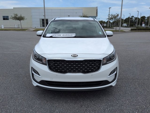 2021 Kia Sedona EX