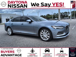 2018 Volvo S90 T6 Inscription