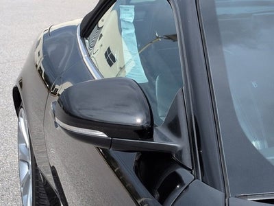 2014 Jaguar XK PREMIUM