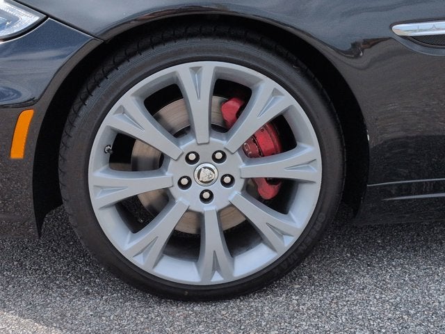 2014 Jaguar XK PREMIUM