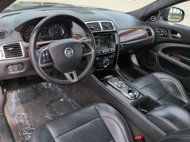 2014 Jaguar XK PREMIUM